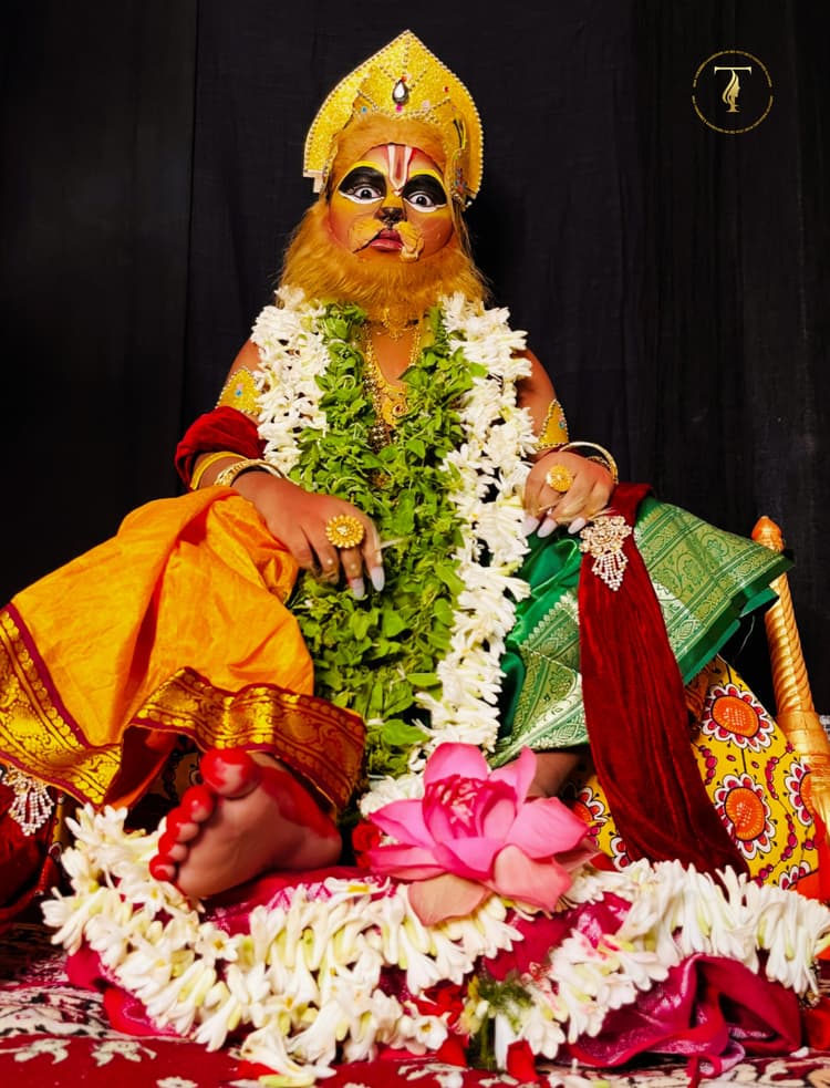 Makeup Artist Jhumpa Roy image 11