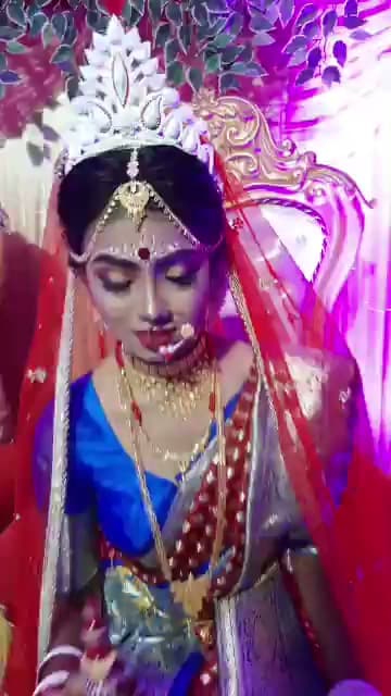 Makeup Artist Jhumpa Roy image 3