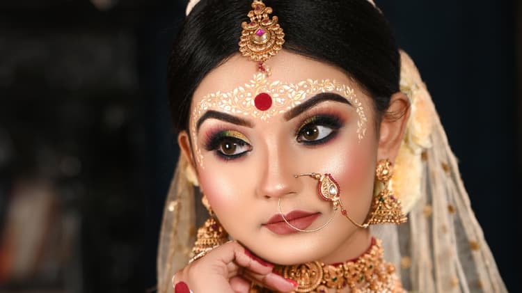 Makeup Artist SHREYA image 1