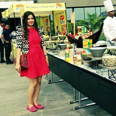 Makeup Artist SHREYA image 6