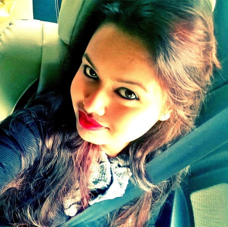 Makeup Artist Sahana Khan image 8