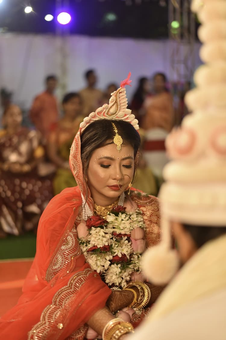 Makeup By Sweety Agarwal image 2
