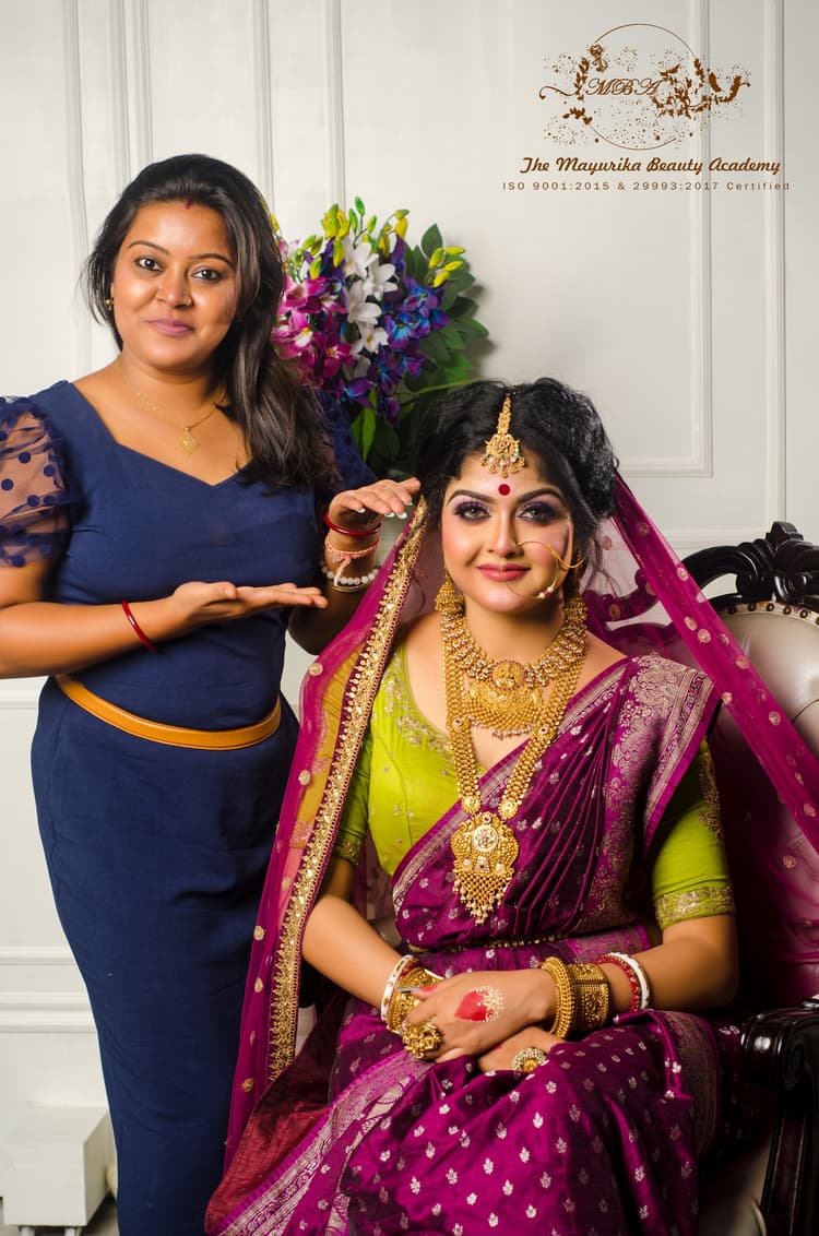 Makeup by Arpita image 9