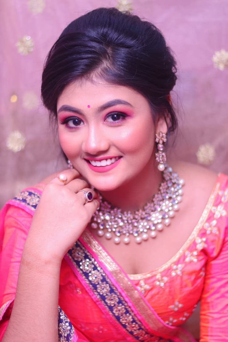 Makeup by Arpita image 2