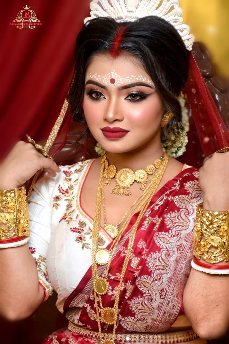 Makeup by Arpita image 7