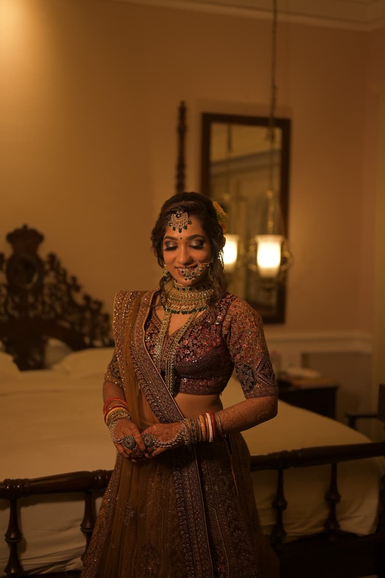 Makeup by Manisha image 12