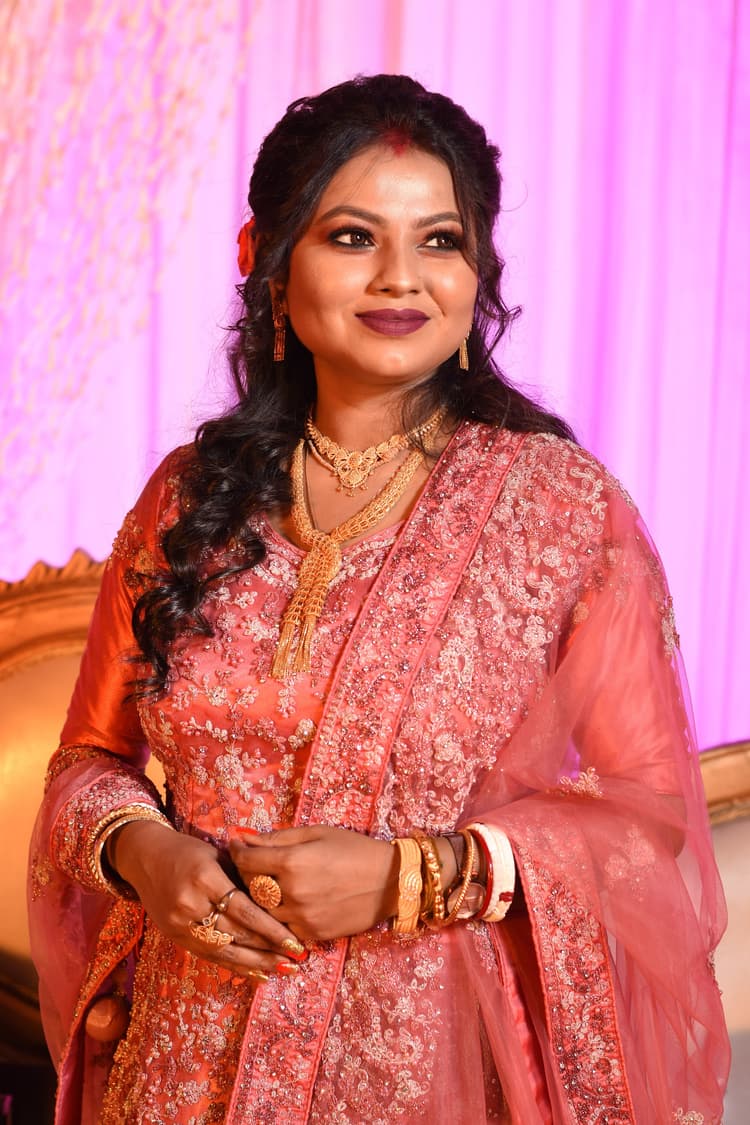 Makeup by Manisha image 8