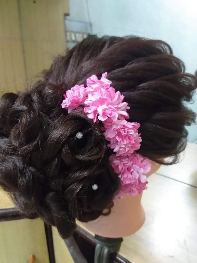 Makeup by Sagarika - The Rishra Makeup image 2
