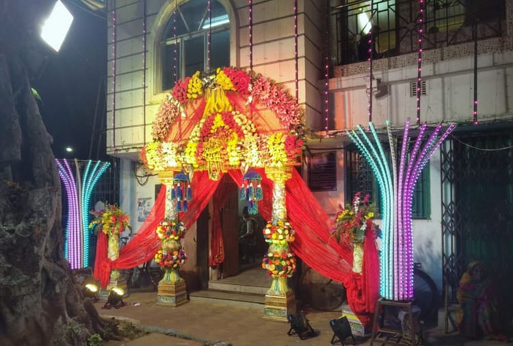 Mangal Sadan Community Centre image 12