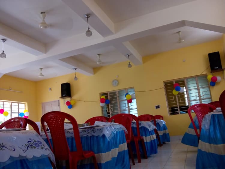 Mangalik Ceremony Hall,Guest House & Food Corner image 9