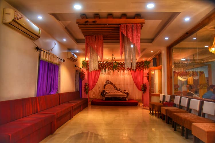 Mangalik Ceremony Hall,Guest House & Food Corner image 11