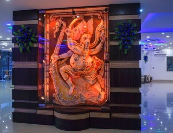 Mangalik Ceremony Hall,Guest House & Food Corner image 8