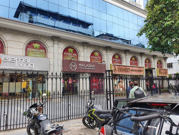 Manik Chand Jewellers & Sons Pvt Ltd image 13