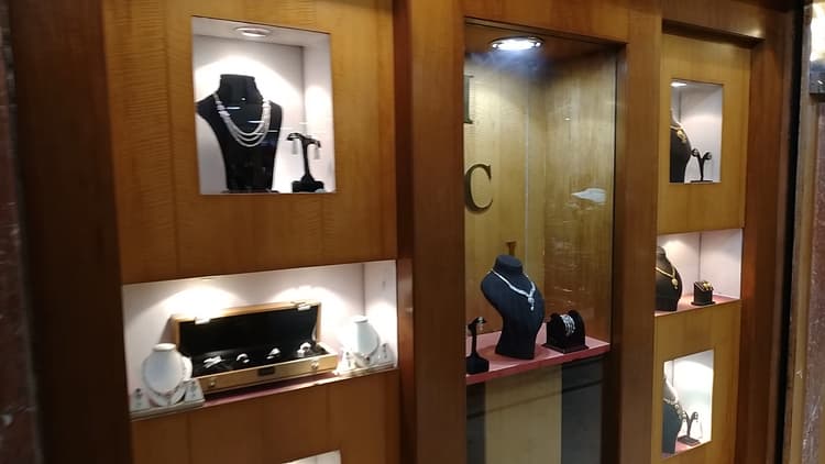 Manik Chand Jewellers & Sons Pvt Ltd image 3