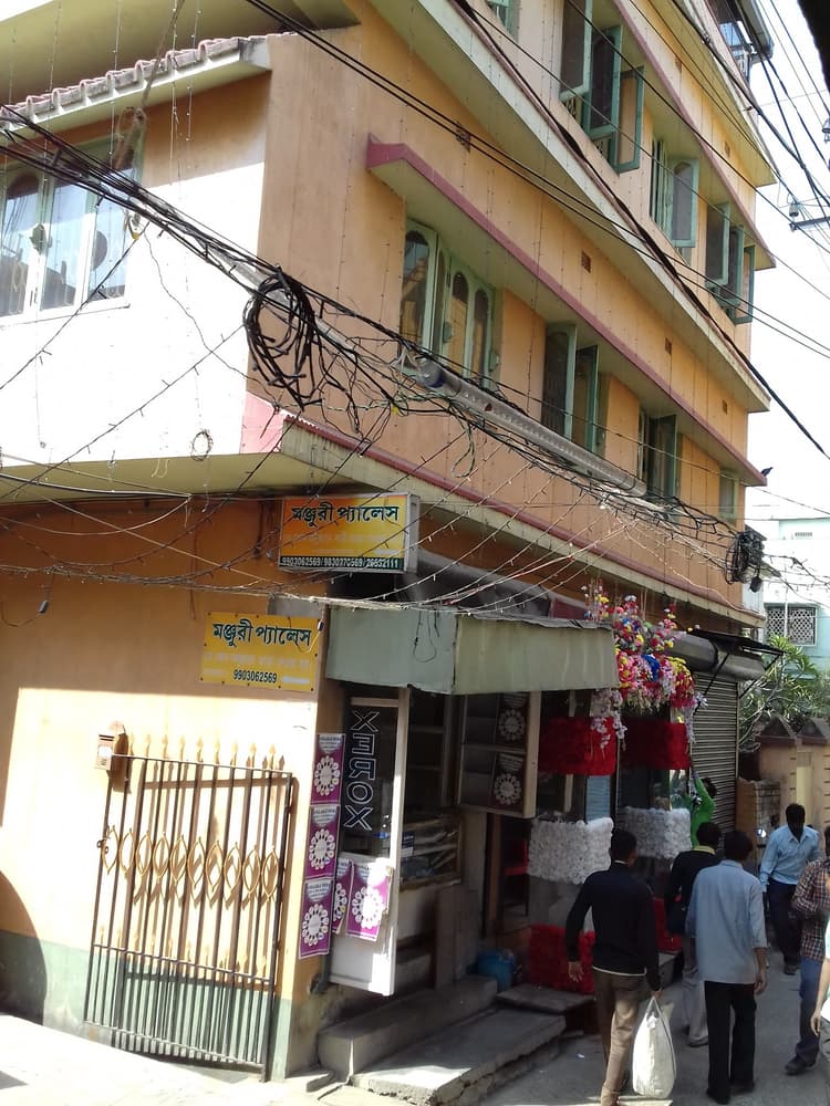 Manjari Palace image 1