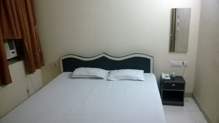 Manton Residency image 2