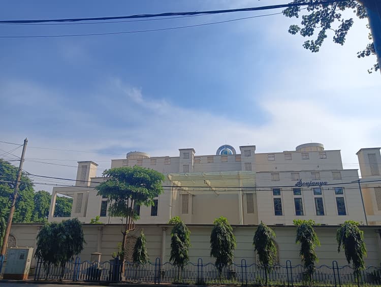 Marwar Banquets & Conventions image 9