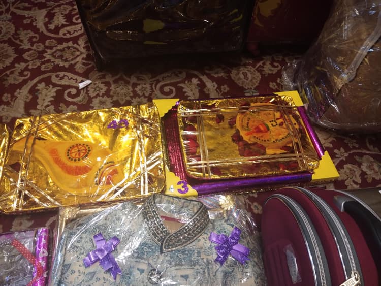 Marwar Banquets & Conventions image 2