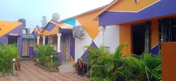 Massara Beach Resort image 9