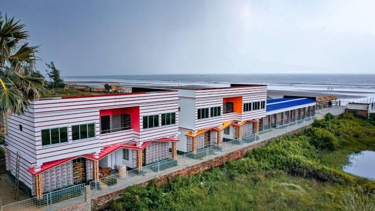 Massara Beach Resort image 12