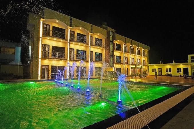 Massara Beach Resort image 13