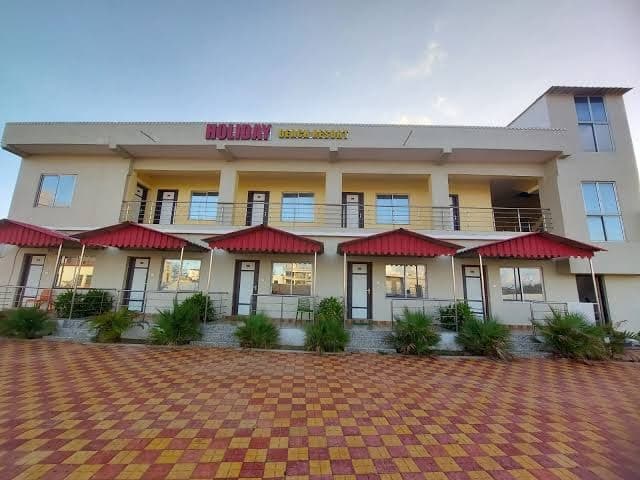 Massara Beach Resort image 14