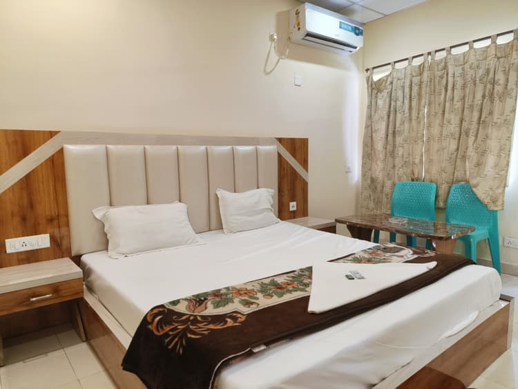 Massara Beach Resort image 2