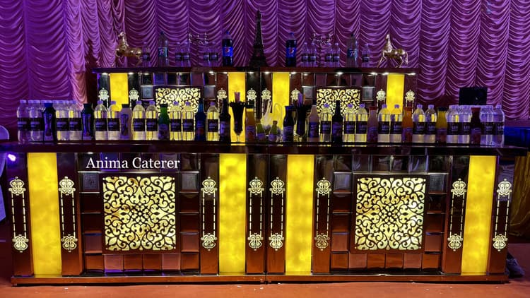Master Events and Caterer | Caterer in Howrah | Wedding Planner In Kolkata image 9
