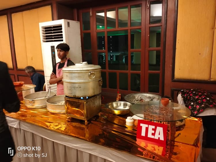 Master Events and Caterer | Caterer in Howrah | Wedding Planner In Kolkata image 10