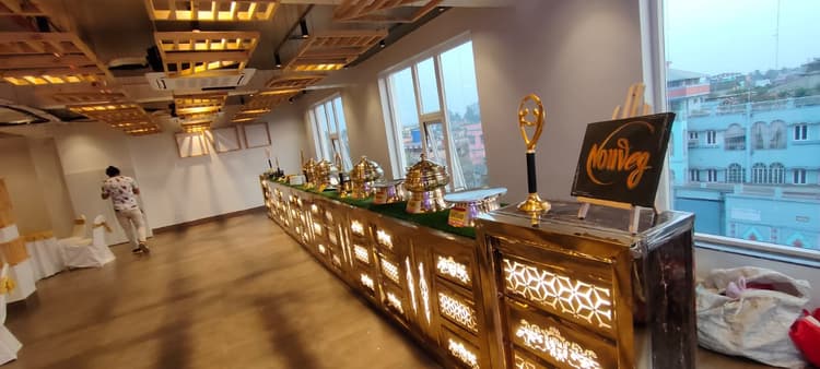Master Events and Caterer | Caterer in Howrah | Wedding Planner In Kolkata image 8
