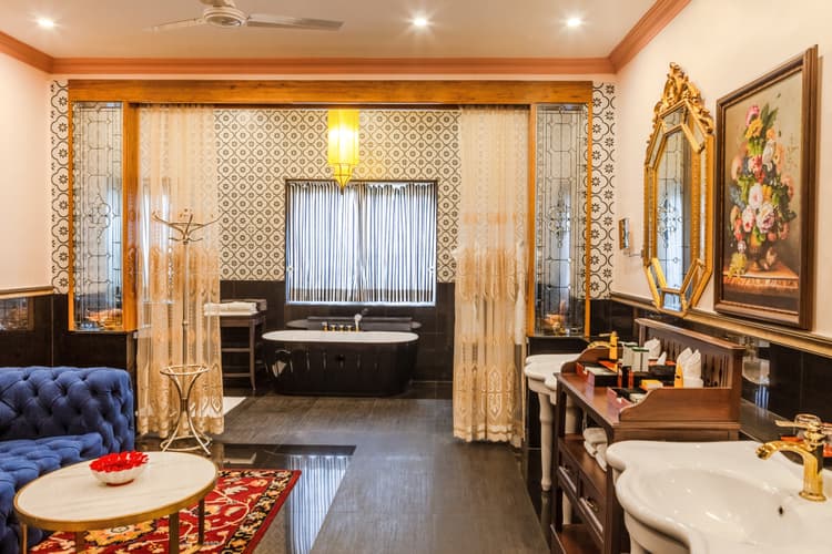Mayfair Tea Resort Siliguri image 9