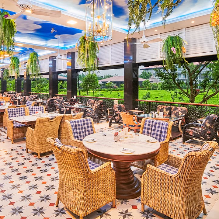 Mayfair Tea Resort Siliguri image 10