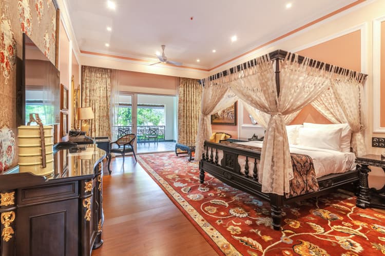 Mayfair Tea Resort Siliguri image 11