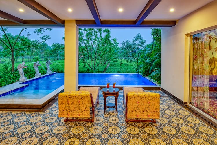 Mayfair Tea Resort Siliguri image 12