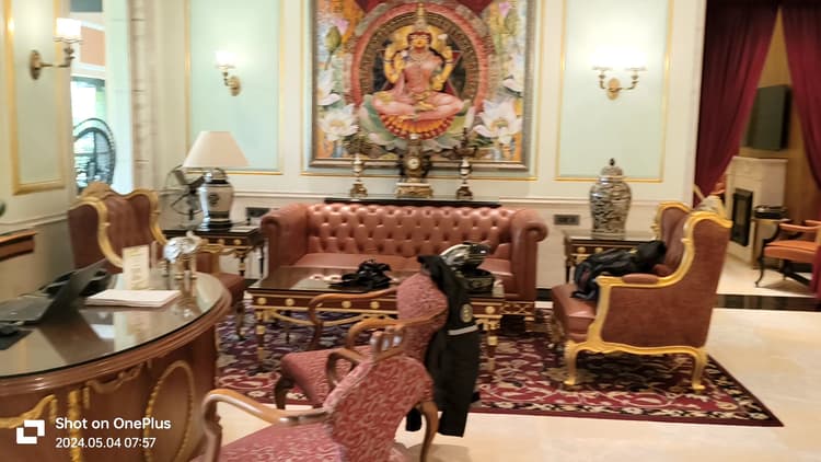 Mayfair Tea Resort Siliguri image 13