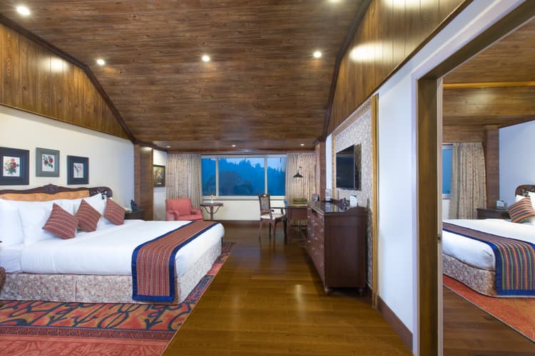 Mayfair Tea Resort Siliguri image 14