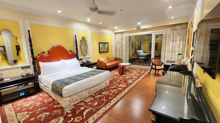 Mayfair Tea Resort Siliguri image 2
