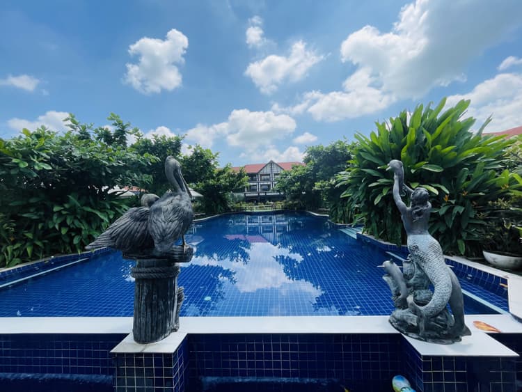 Mayfair Tea Resort Siliguri image 3