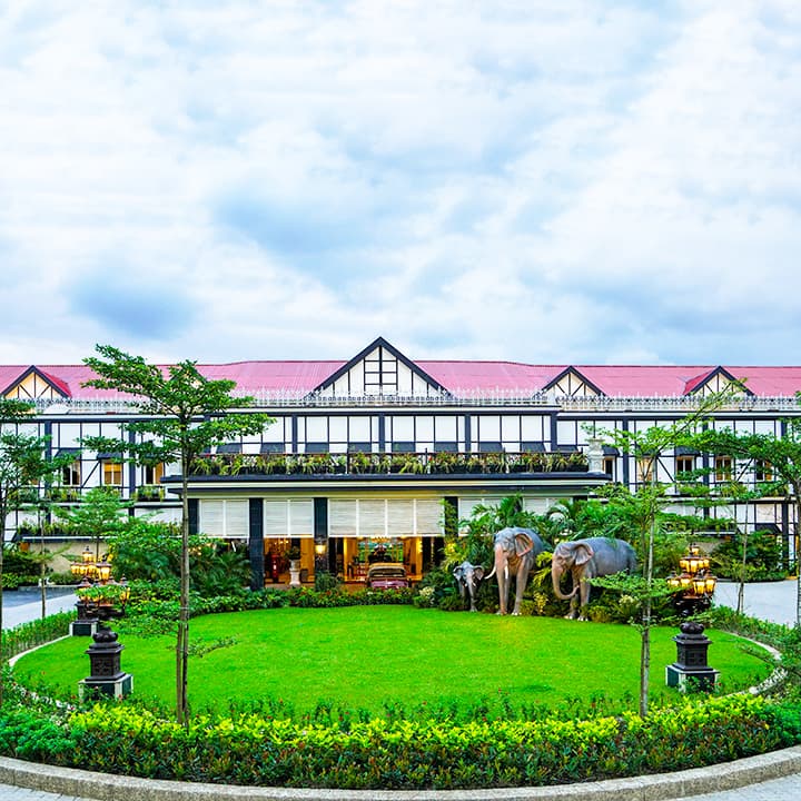 Mayfair Tea Resort Siliguri image 5