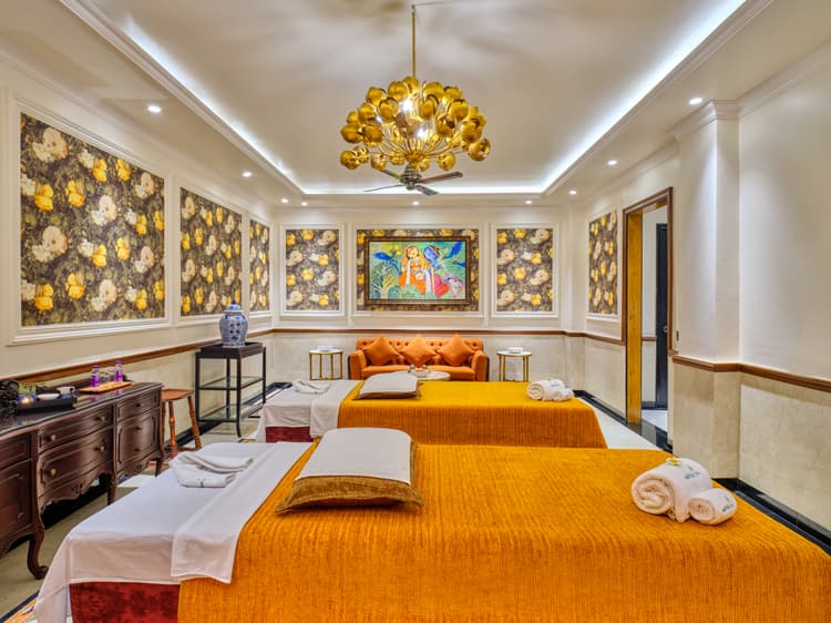 Mayfair Tea Resort Siliguri image 6
