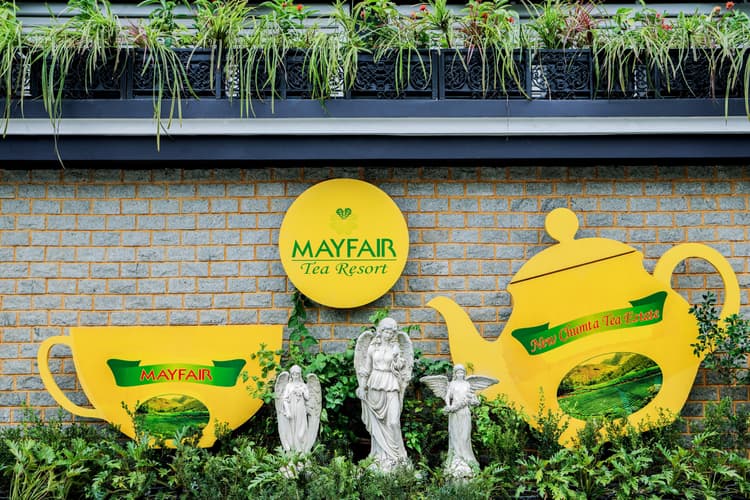 Mayfair Tea Resort Siliguri image 8