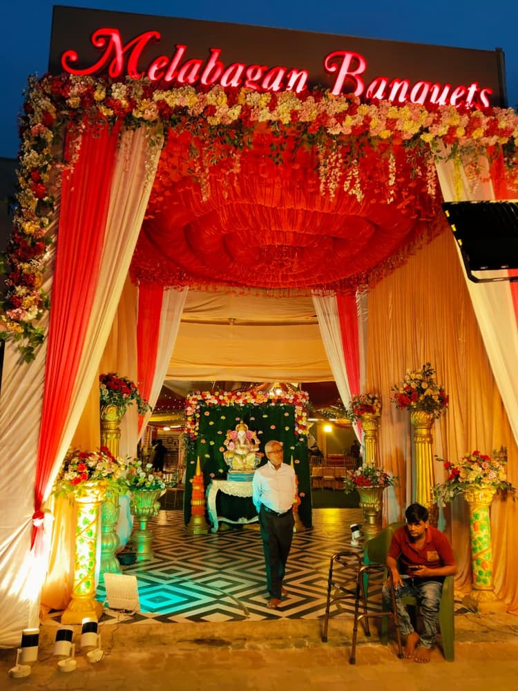 Melabagan Banquets image 2