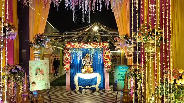Melabagan Banquets image 3