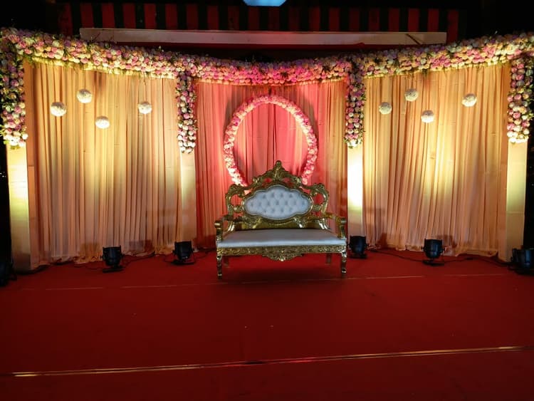 Memoir | Wedding Planner | image 4