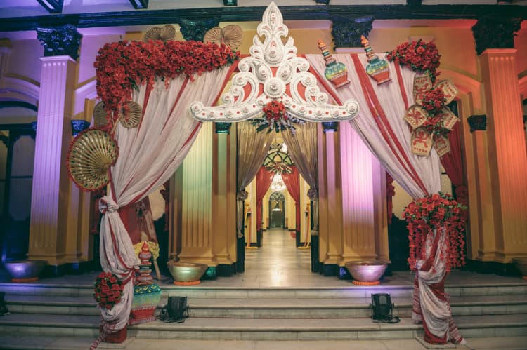 Memoir | Wedding Planner | image 5