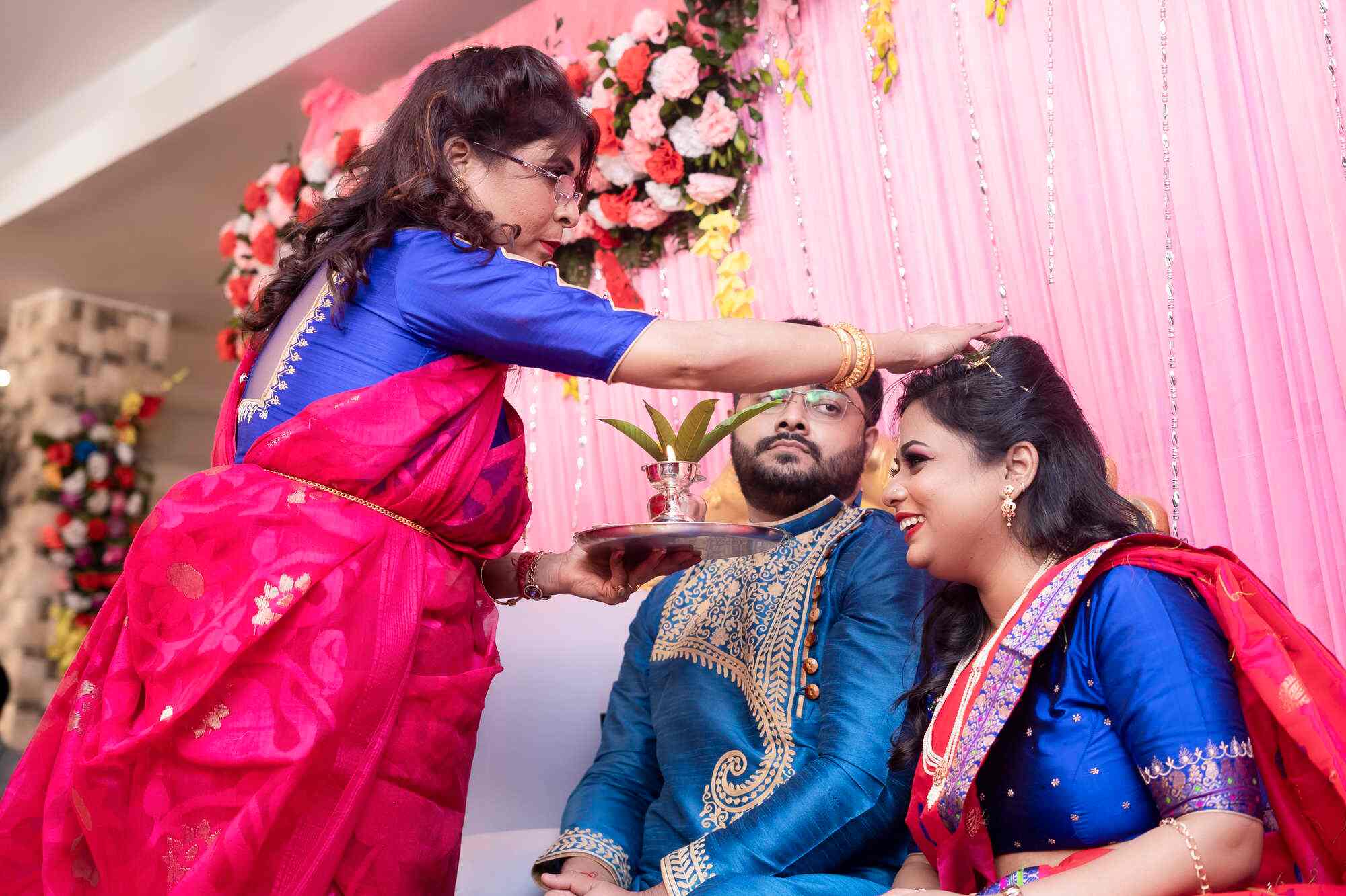 Memories Collector pre wedding photographer in Kolkata, Kolkata