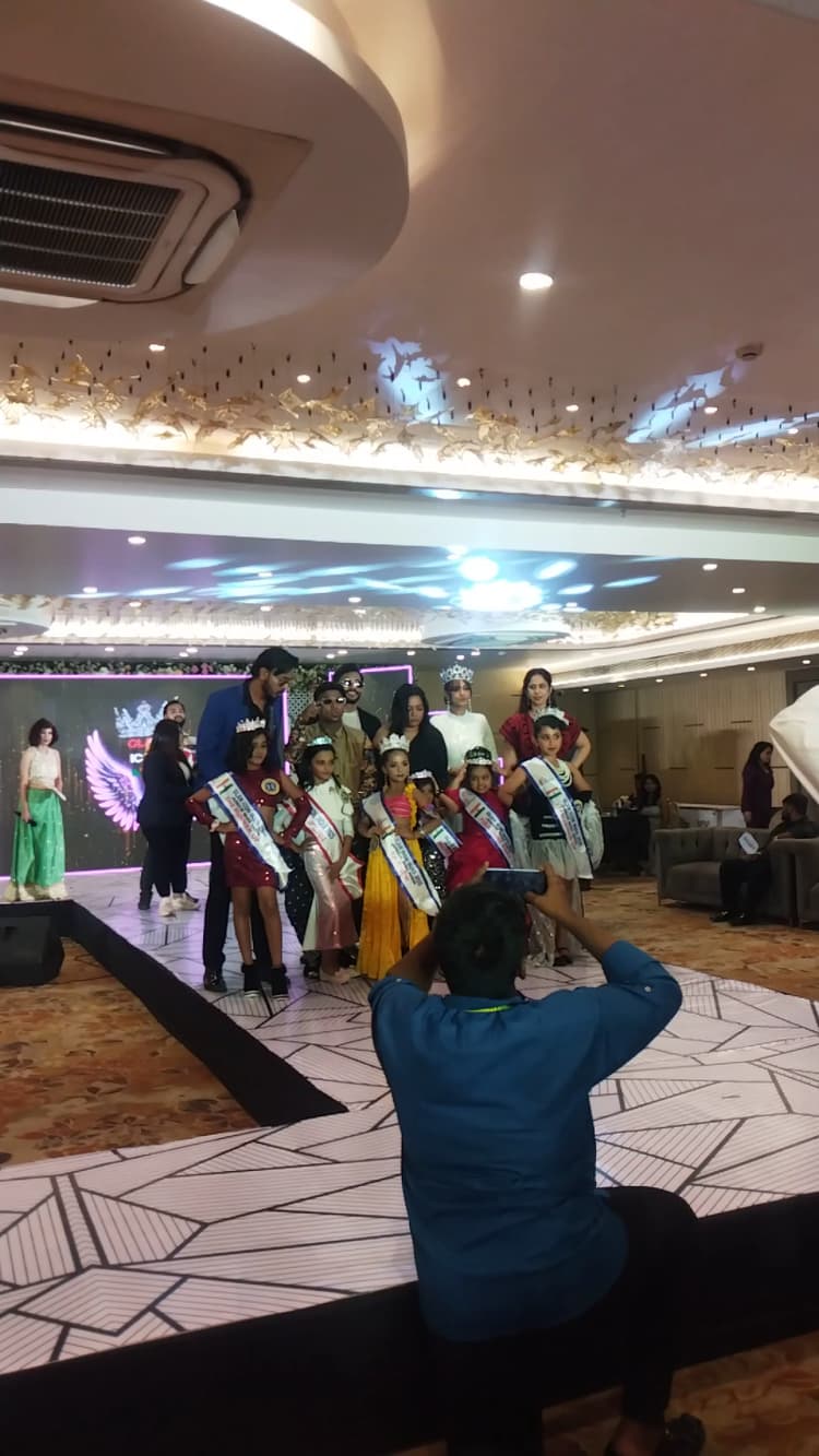 Mewar Banquet by Vishudh Caterers image 2