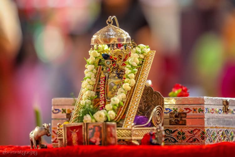 Mewar Banquet by Vishudh Caterers image 4