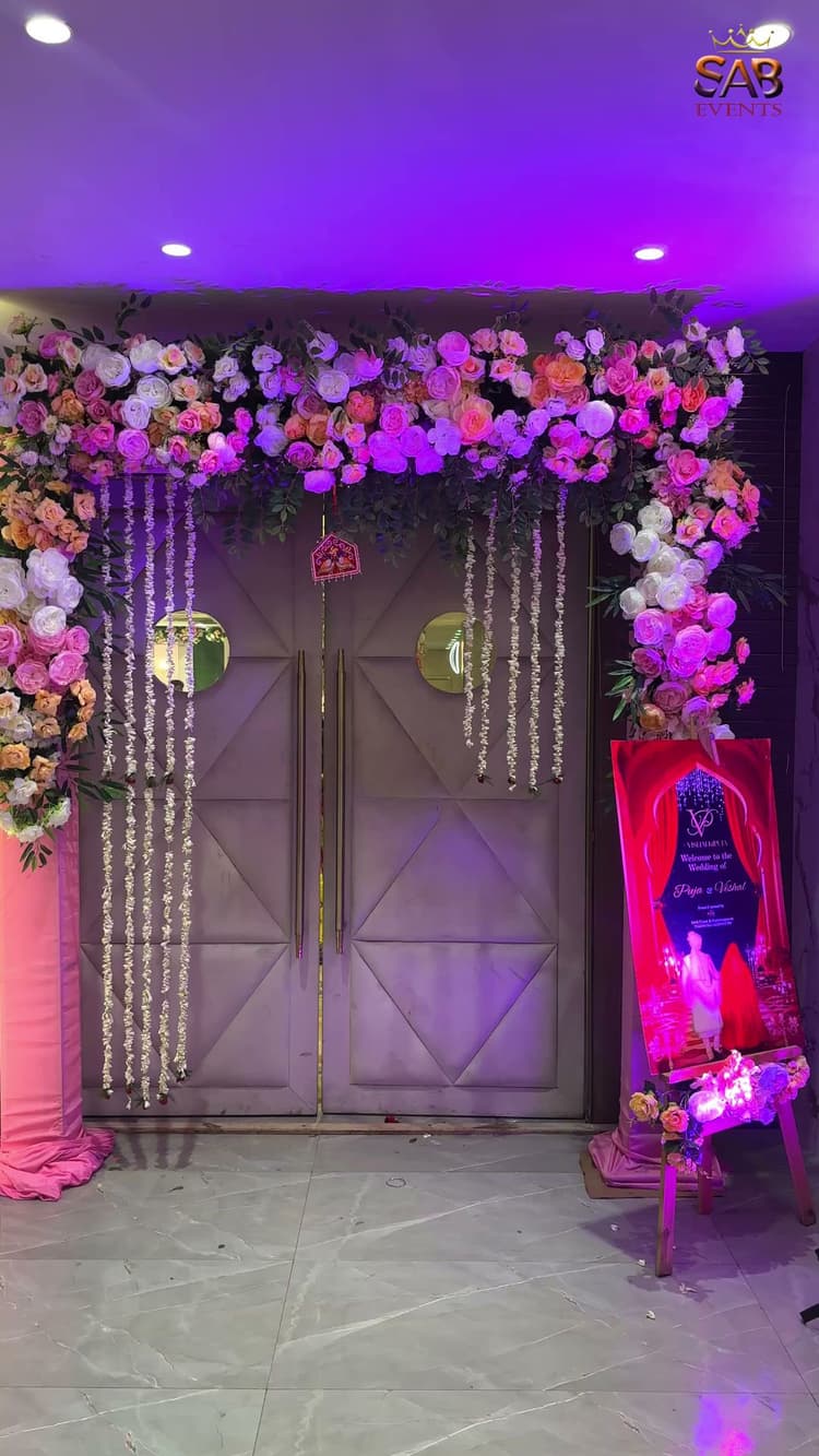 Mewar Banquet by Vishudh Caterers image 6