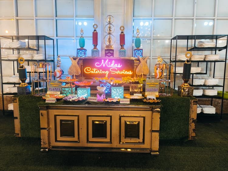 Midas Catering Services image 6